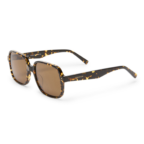 Oroton Signe ORO2456470 Neo Tortoise / Brown Mono Lenses