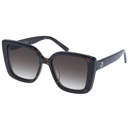 Oroton Winona ORO2456484 Signature Tortoise / Khaki Gradient Lenses