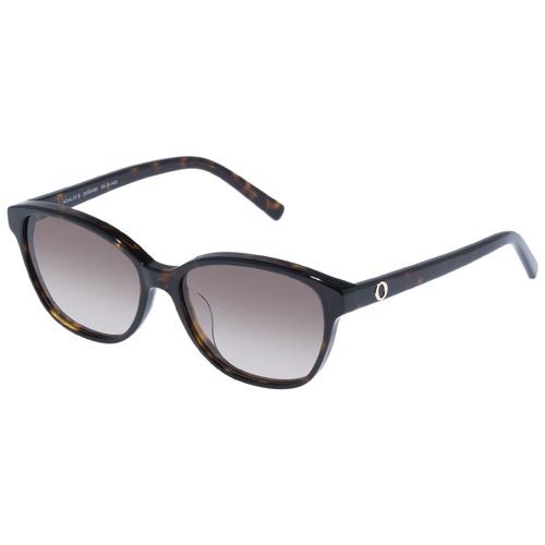 Oroton Adalee ORO2456495 Signature Tortoise / Brown Gradient Lenses