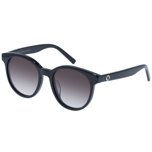 Oroton Melany ORO2456499 Black / Warm Smoke Gradient Lenses
