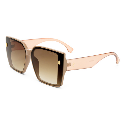 Fiorelli Coco FIO2547303 Nougat / Brown Gradient Lenses