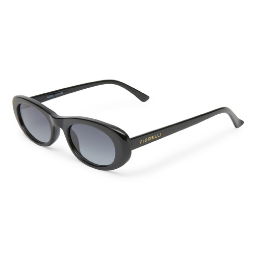 Fiorelli Adira FIO2547309 Black / Cool Smoke Gradient Lenses