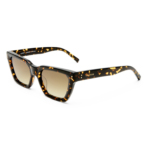 Oroton Landry ORO2556407 Neo Tortoise / Khaki Gradient Lenses