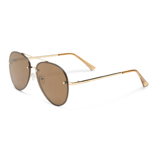 Aire Mirzam AIR2542202 Gold / Brown Mono Lenses
