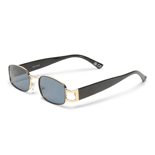 Aire Sirius AIR2542206 Gold w Black / Smoke Mono Lenses