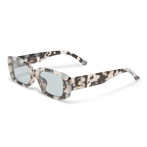 Aire Ceres AIR2542214 Charcoal Tortoise / Smoke Tint Lenses