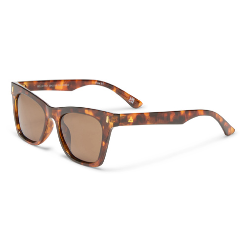 Aire Bellatrix AIR2542218 Dark Tortoise / Brown Mono Polarised Lenses