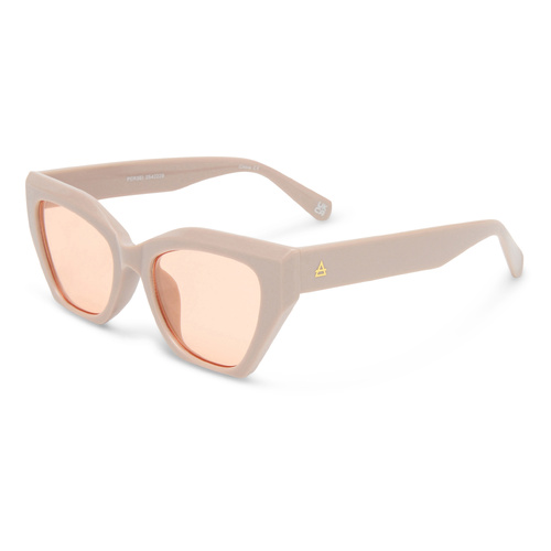 Aire Persei AIR2542229 Putty / Peach Tint Lenses