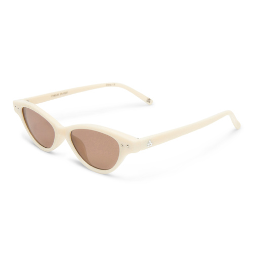Aire Cybeles AIR2542231 Ivory / Hazel Tint Lenses