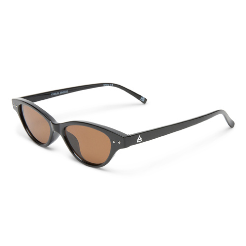 Aire Cybeles AIR2542232 Black / Brown Mono Lenses