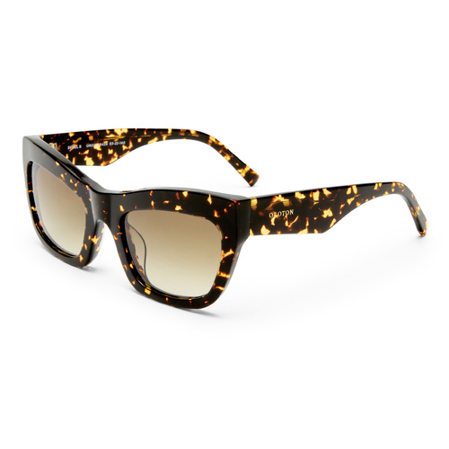 Oroton Sebel ORO2556429 Neo Tortoise / Brown Gradient Lenses