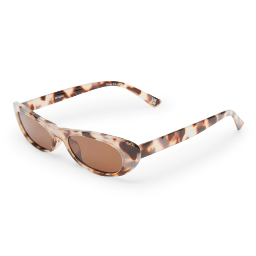 Aire Avior AIR2542240 Cookie Tortoise / Brown Mono Lenses