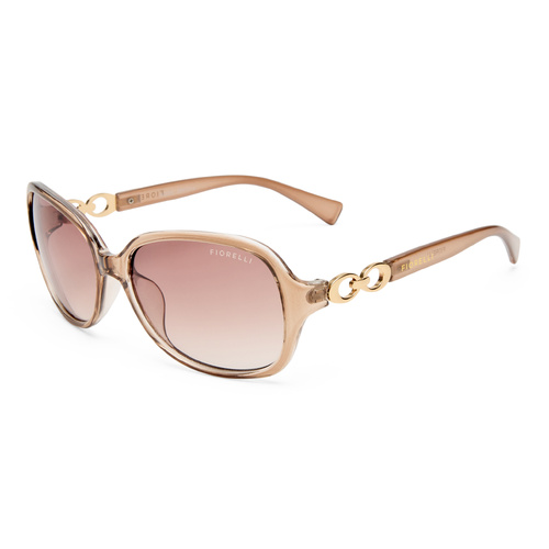 Fiorelli Aggie FIO2547314 Nougat / Soft Brown Gradient Lenses