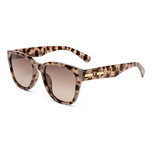 Fiorelli Ima FIO2547316 Cookie Tortoise / Brown Gradient Lenses