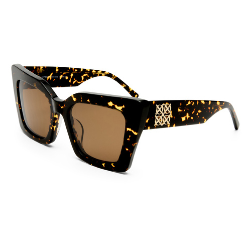 Oroton Ember ORO2556450 Neue Tortoise / Brown Mono Polarised Lenses