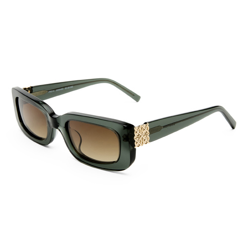 Oroton Freya ORO2556453 Slate / Cool Smoke Gradient Lenses