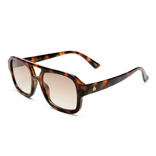 Aire Aquarius AIR2542280 Dark Tortoise / Brown Gradient Lenses