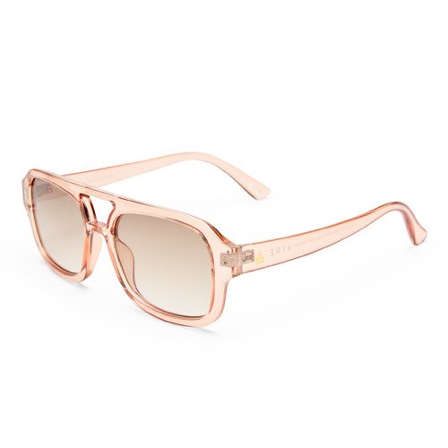 Aire Aquarius AIR2542281 Antique Rose / Brown Gradient Lenses