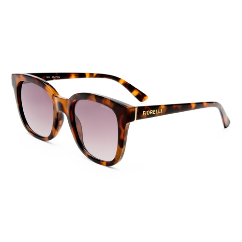 Fiorelli Mia FIO2547324 Dark Tortoise / Warm Smoke Gradient Lenses