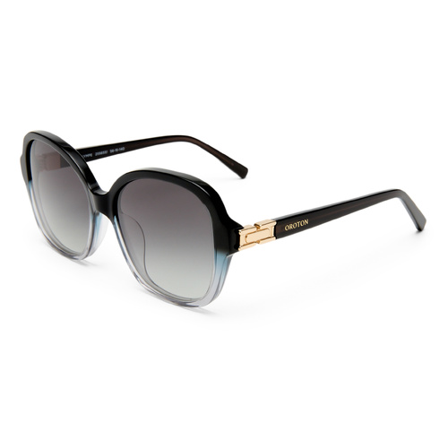 Oroton Olympe ORO2556551 Navy Gradient / Cool Smoke Gradient Lenses