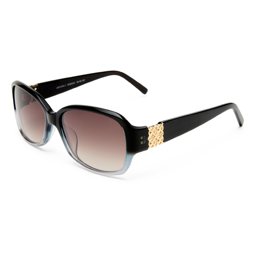Oroton Jacinta II ORO2556554 Navy Gradient / Warm Smoke Gradient Lenses