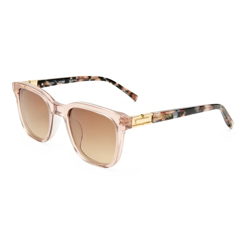 Oroton Odessa OPS2650801 Rose w Rose Tortoise / Brown Gradient Lenses