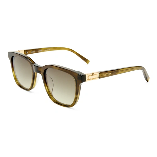 Oroton Odessa OPS2650802 Khaki Haze / Khaki Gradient Lenses