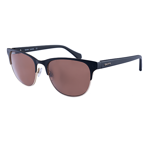 Spotters Shae Gold / CR-Copper Polarised Lenses