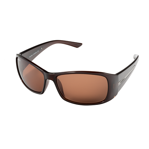 Spotters Ellie Gloss Brown / Halide Polarised Lenses