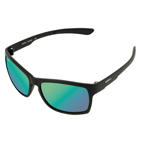 Black / Helix Polarised Photochromic