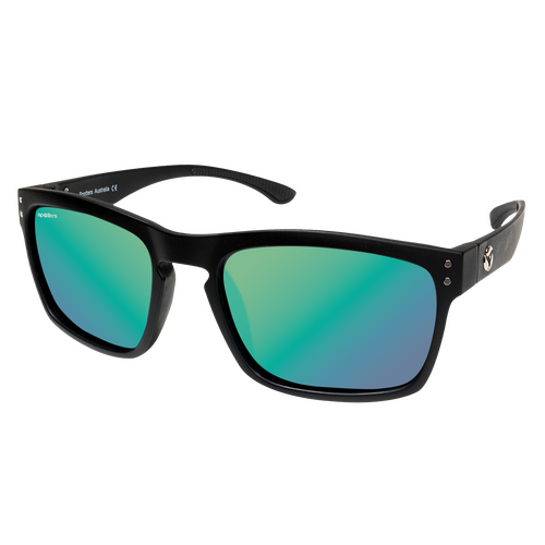 Black / Helix Polarised Photochromic