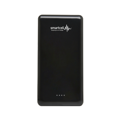 Smartcell 10,000 mAh Powerbank