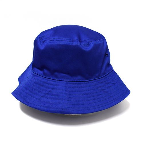 Urban Zoo AH713 Polycotton Bucket Royal S/M