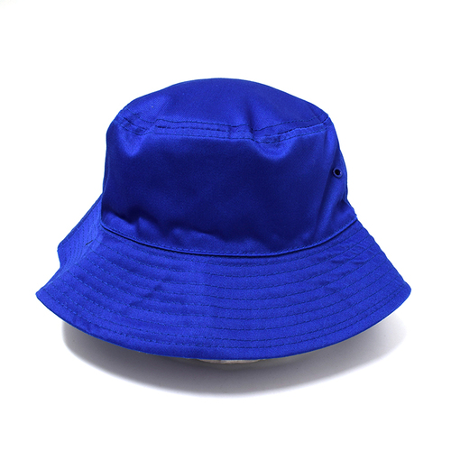 Urban Zoo AH713 Polycotton Bucket Royal Size M/L