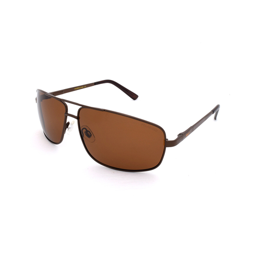 Mangrove Jacks Hurricane C4 Brown Coco / Brown Polarised Lenses