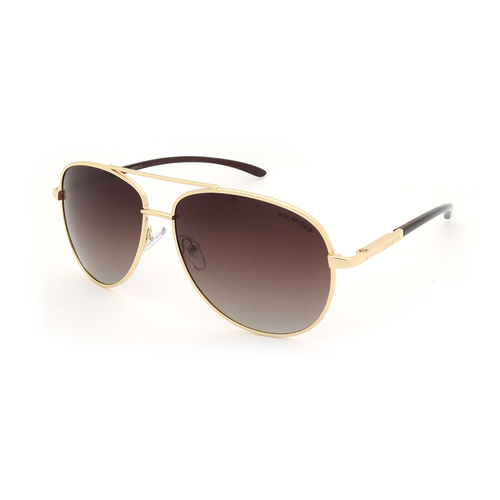 Stiletto Misty C2 & C4 Light Gold / Brown Polarised Lenses