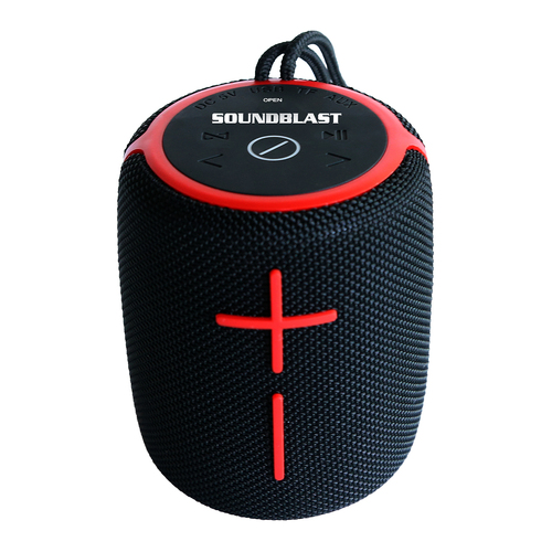 Smartcell Sound Blast Bluetooth Speaker