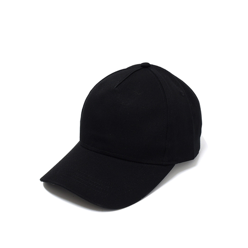 Rockos A Frame Cap Black