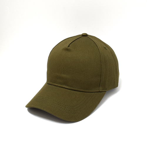 Rockos A Frame Cap Olive