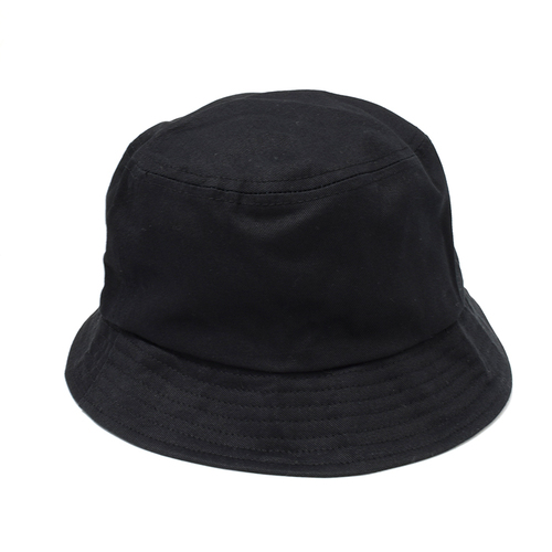 Rocko's Bucket Hat Black M/L