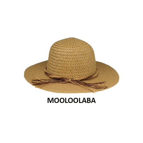 Rocko's Straw Hat Premium Range Mooloolaba