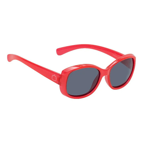 Ugly Fish Mermaid PKM533 PSM Pink / Smoke Polarised Lenses