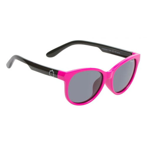 Ugly Fish Mermaid PKM506 PSM Pink / Smoke Polarised Lenses