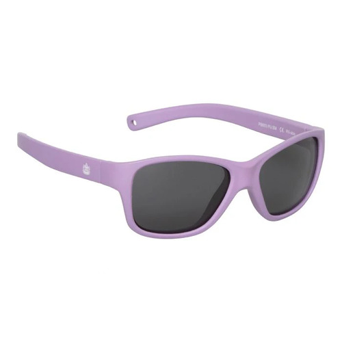 Ugly Fish Ankle Biters PB003 PUSM Purple / Smoke Polarised Lenses