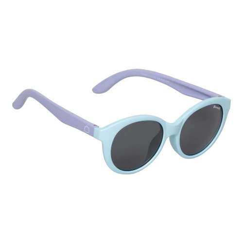 Ugly Fish Mermaid PKM519 BSM Blue / Smoke Polarised Lenses