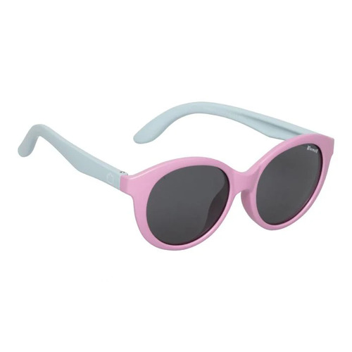 Ugly Fish Mermaid PKM519 PSM Pink / Smoke Polarised Lenses