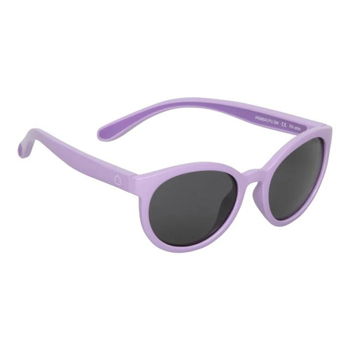 Ugly Fish Mermaid PKM543 PUSM Purple / Smoke Polarised Lenses