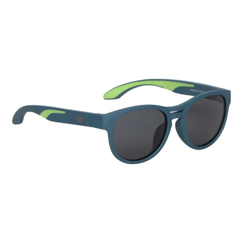 Ugly Fish Retro PKR788 BSM Blue / Smoke Polarised Lenses