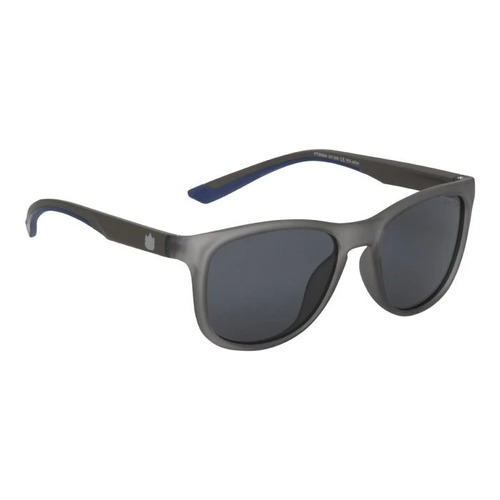 Ugly Fish Tween PTW564 GYSM Grey / Smoke Polarised Lenses