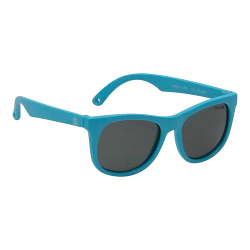 Ugly Fish Ankle Biters PB004 BSM Blue / Smoke Polarised Lenses